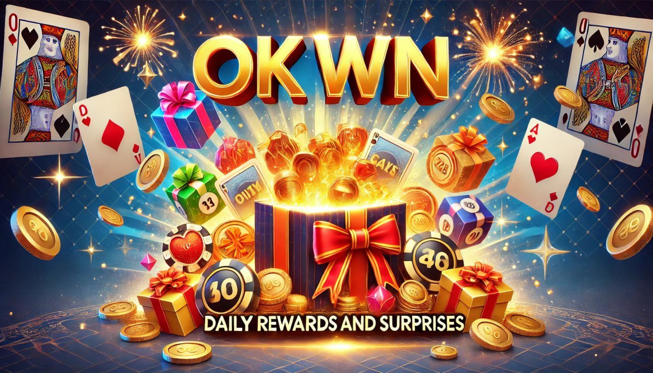 Ok Win Bonus