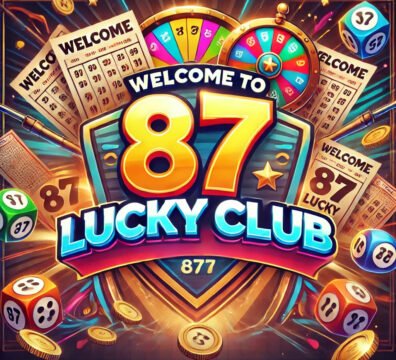 87 Lucky Club