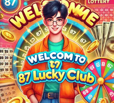 87 Lucky Club