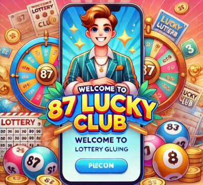 87 Lucky Club